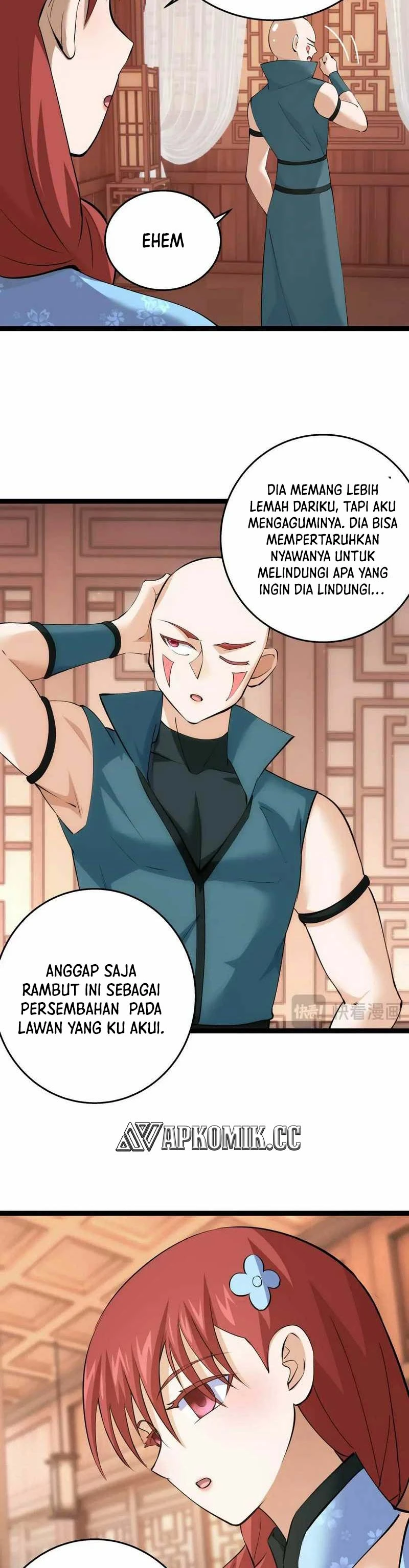 Read I Took Over The System Players ID Manga Online