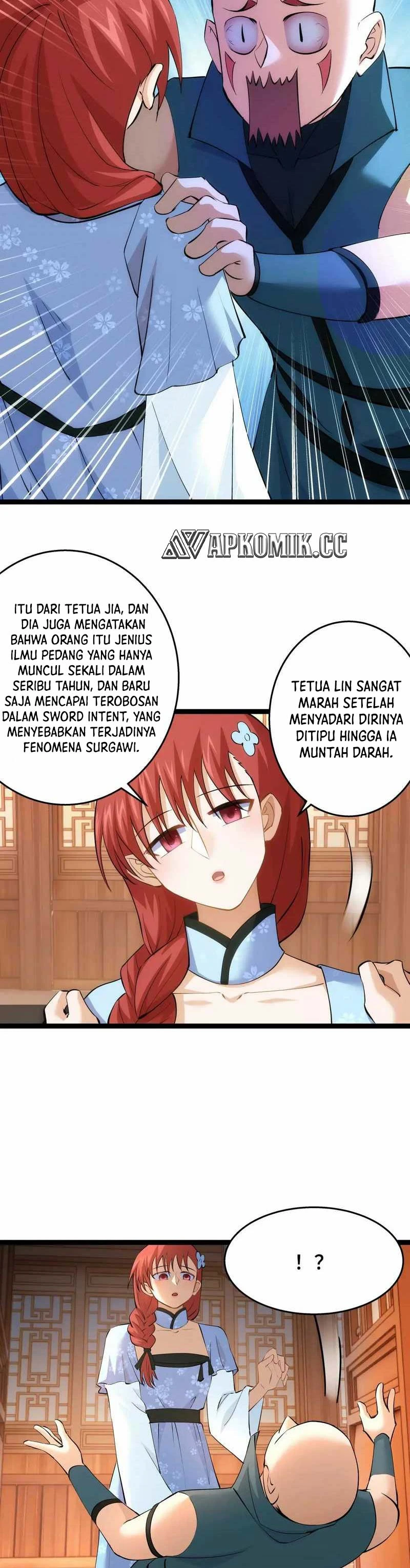 Read I Took Over The System Players ID Manga Online