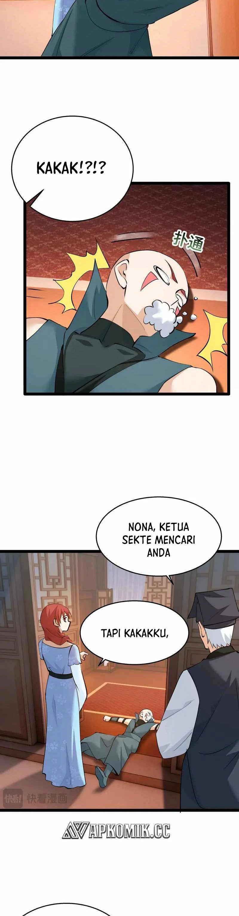 Read I Took Over The System Players ID Manga Online