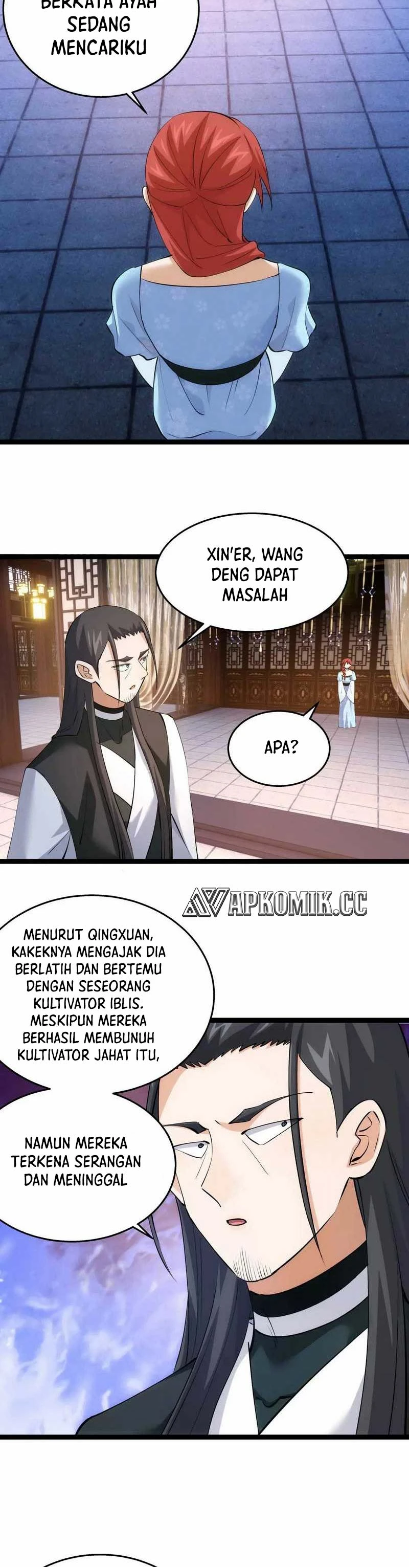 Read I Took Over The System Players ID Manga Online