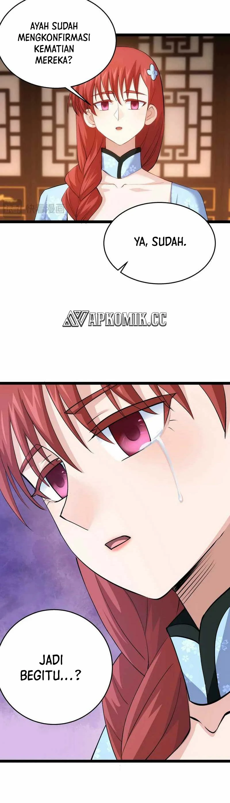 Read I Took Over The System Players ID Manga Online