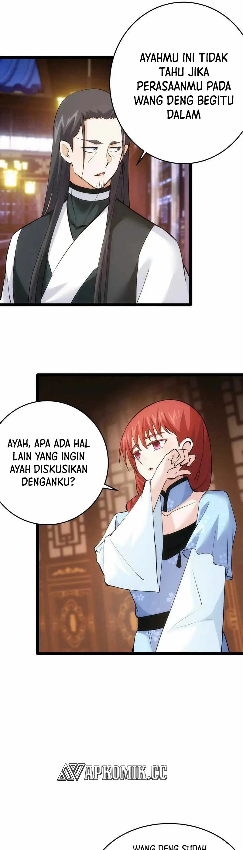 Read I Took Over The System Players ID Manga Online