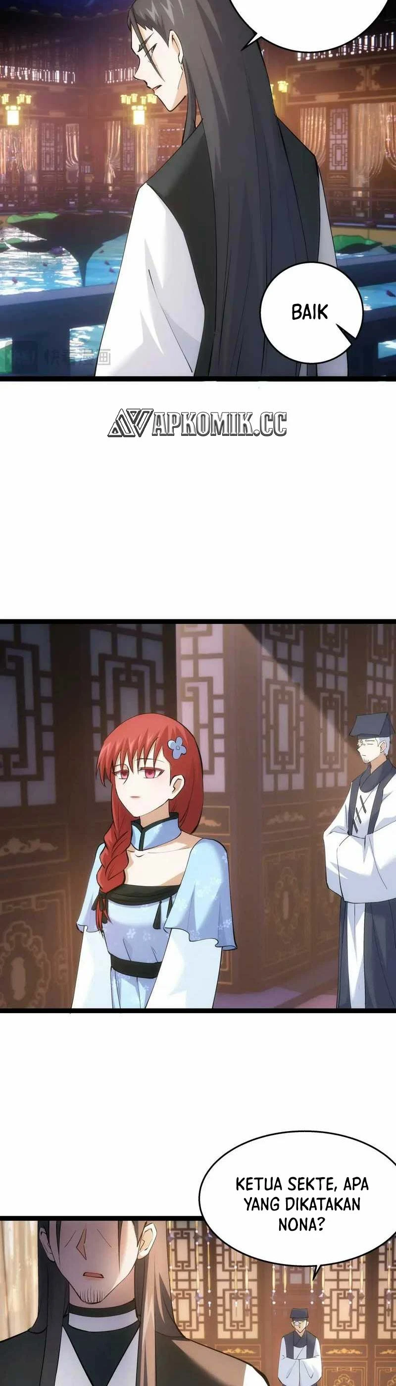 Read I Took Over The System Players ID Manga Online