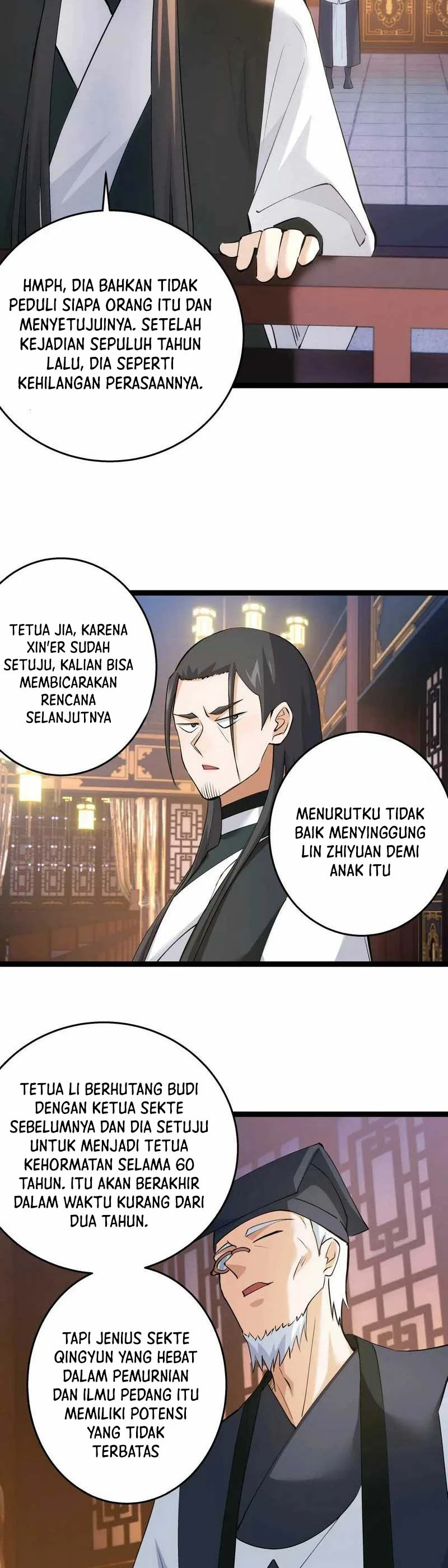 Read I Took Over The System Players ID Manga Online