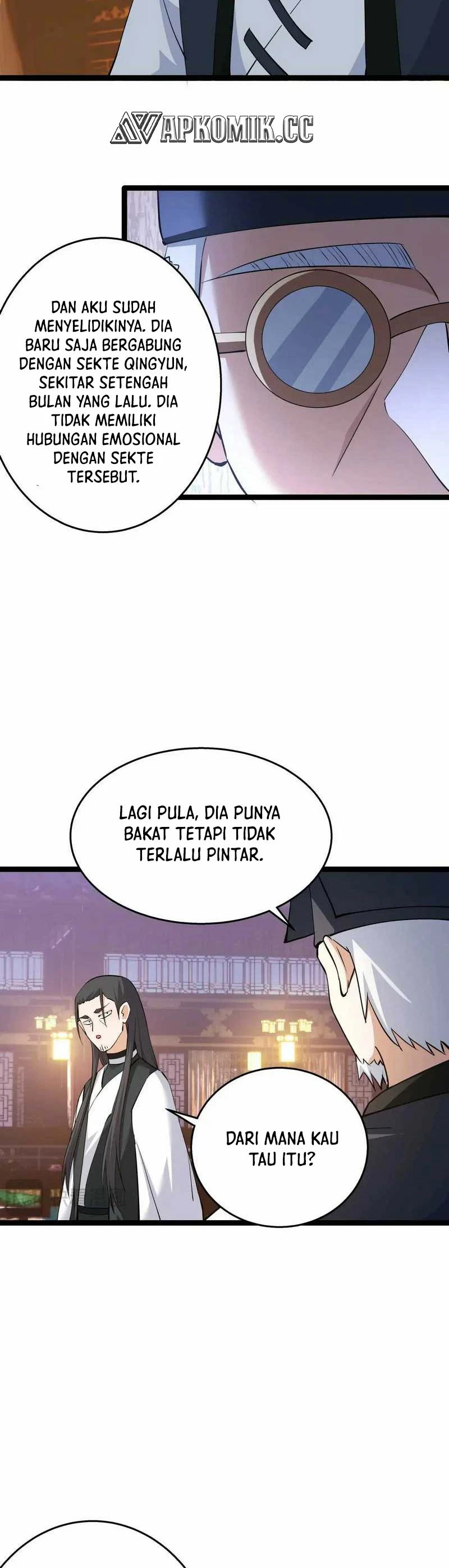 Read I Took Over The System Players ID Manga Online