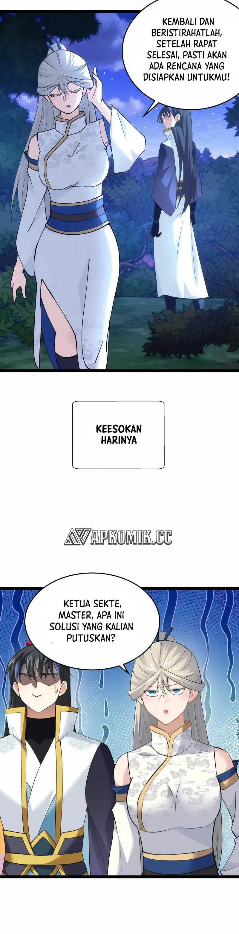 Read I Took Over The System Players ID Manga Online