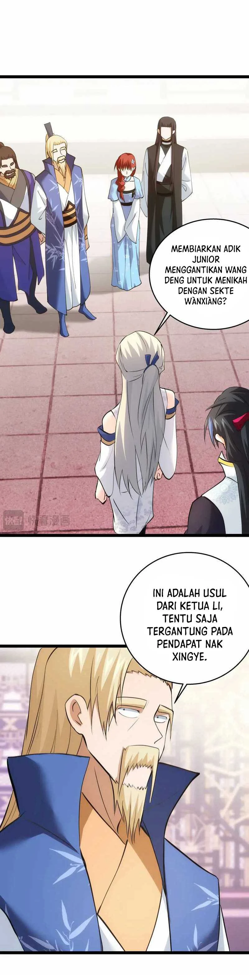 Read I Took Over The System Players ID Manga Online