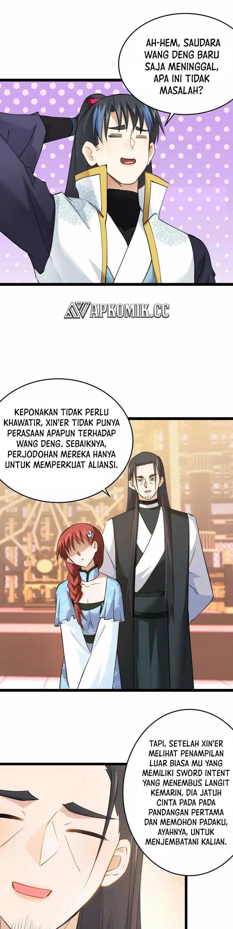 Read I Took Over The System Players ID Manga Online