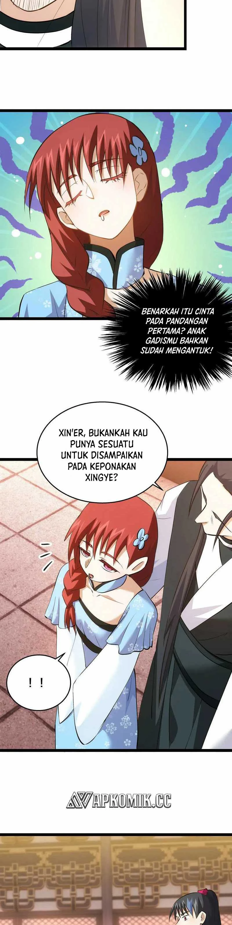 Read I Took Over The System Players ID Manga Online