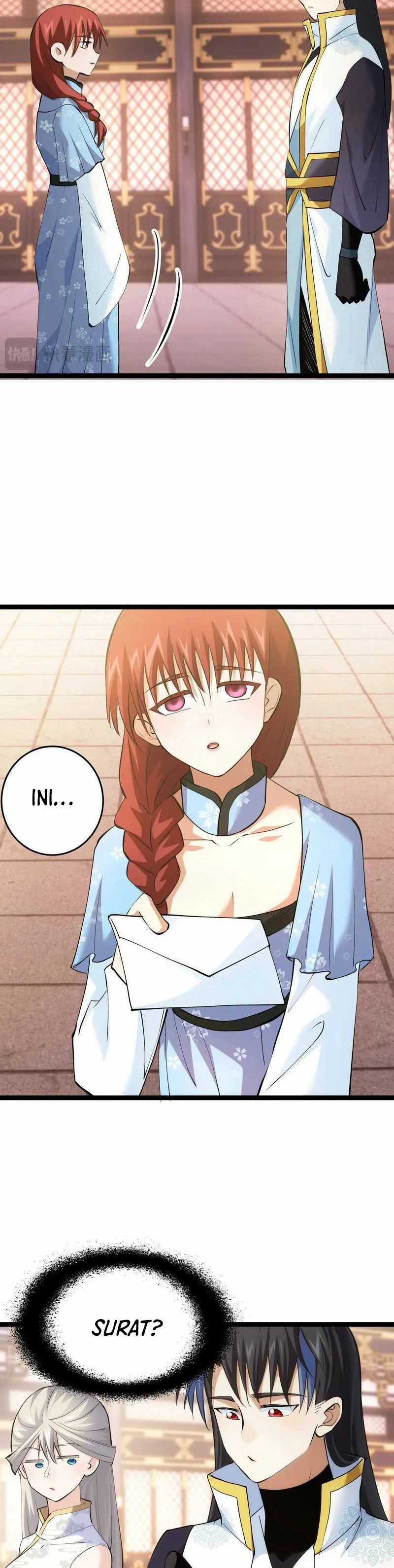 Read I Took Over The System Players ID Manga Online