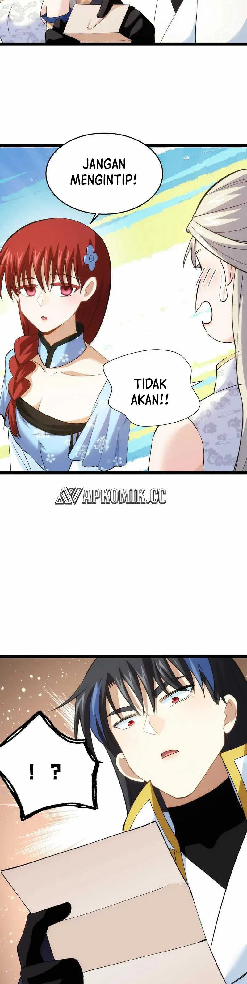 Read I Took Over The System Players ID Manga Online