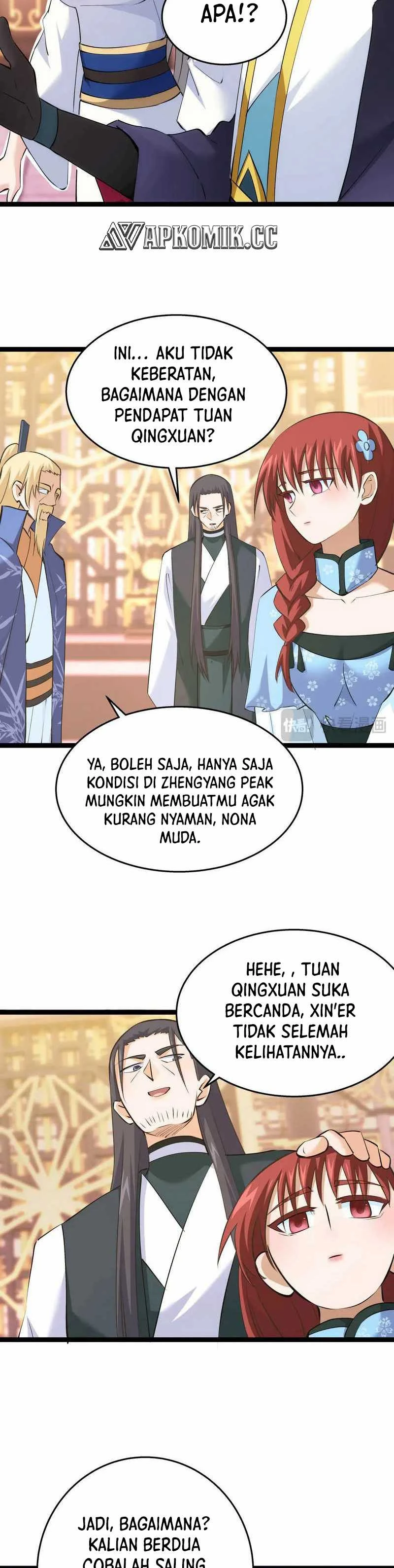 Read I Took Over The System Players ID Manga Online
