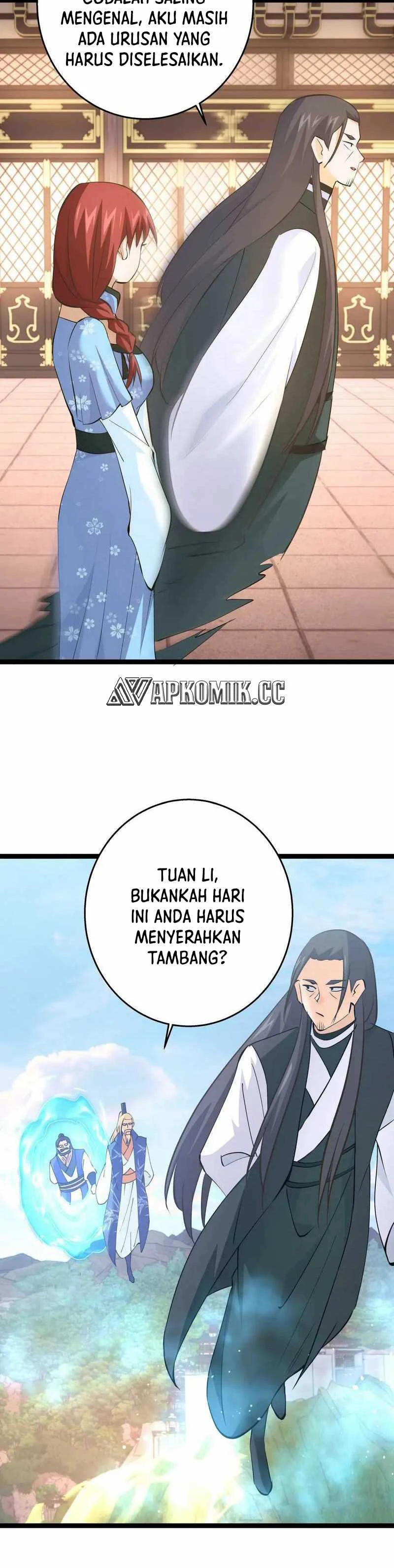 Read I Took Over The System Players ID Manga Online