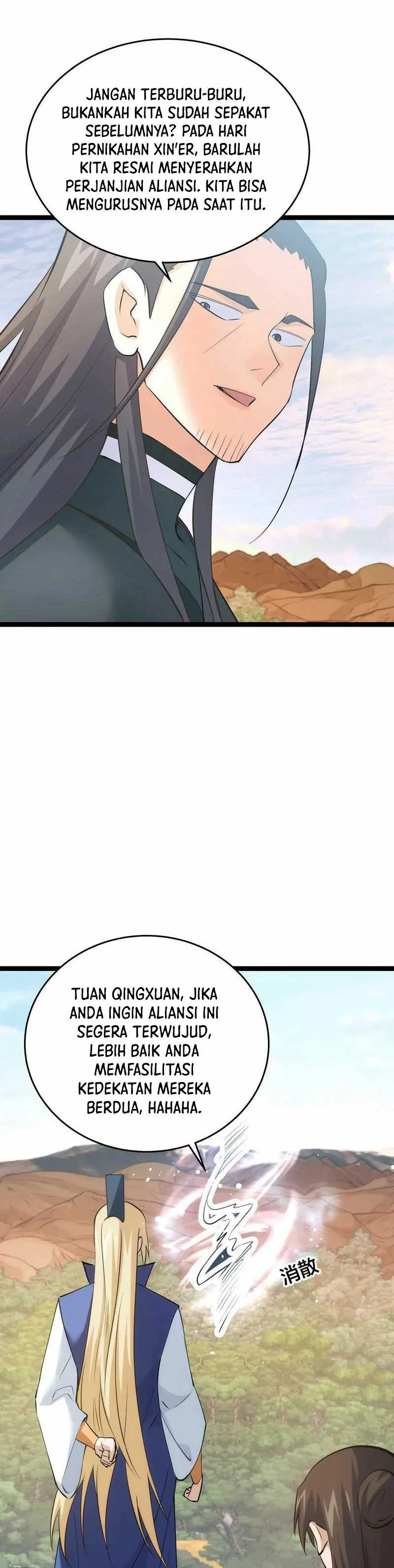 Read I Took Over The System Players ID Manga Online