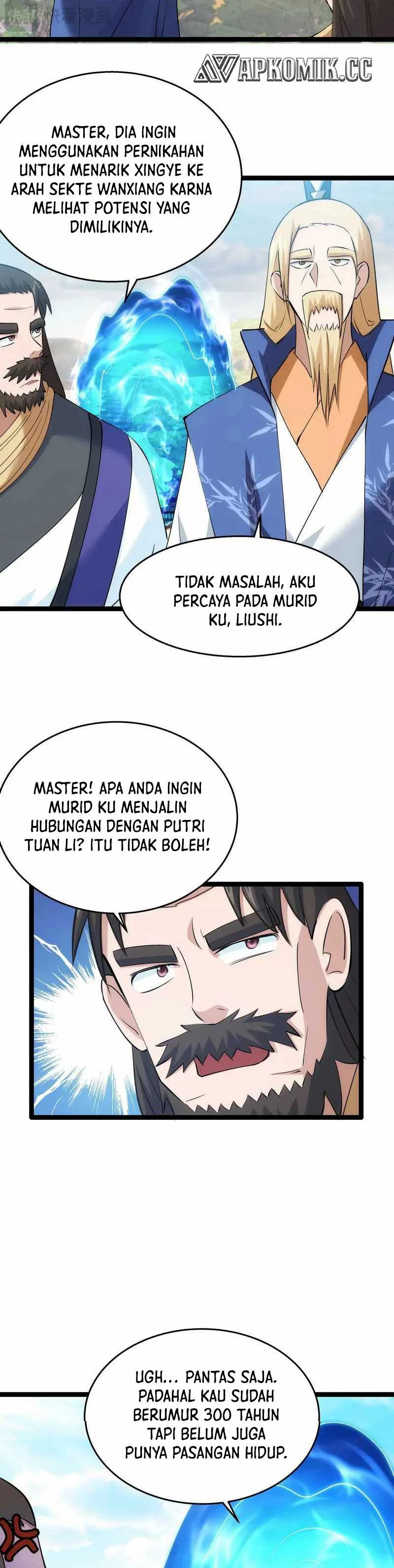 Read I Took Over The System Players ID Manga Online