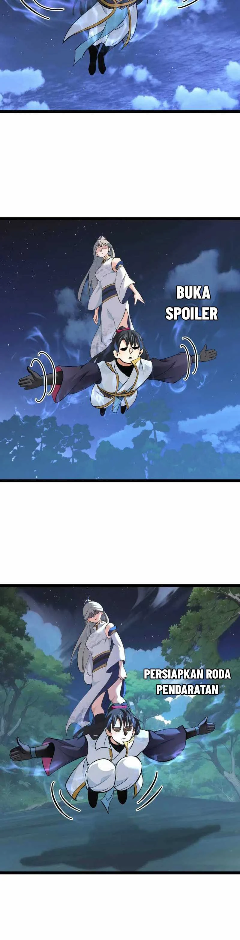 Read I Took Over The System Players ID Manga Online