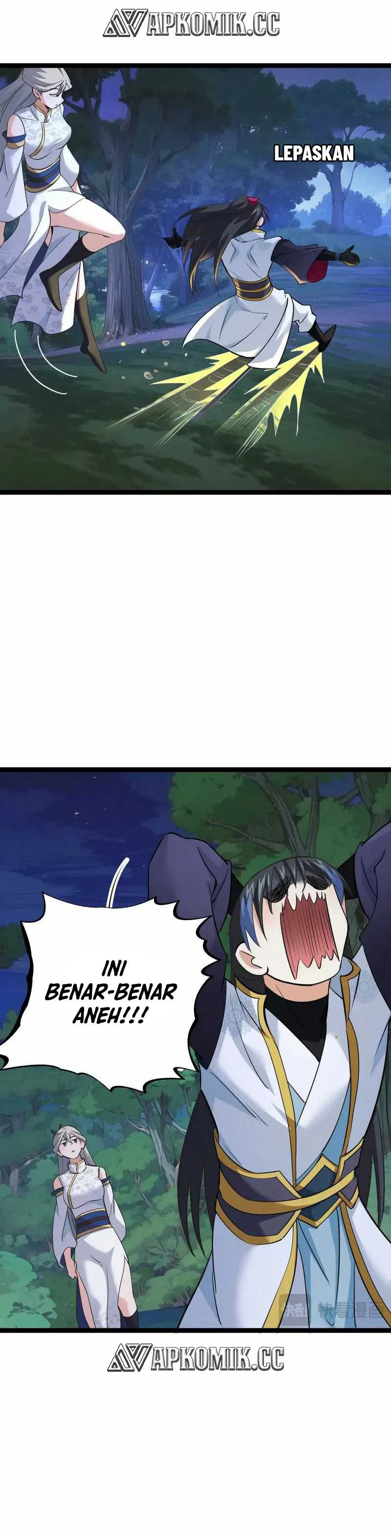 Read I Took Over The System Players ID Manga Online