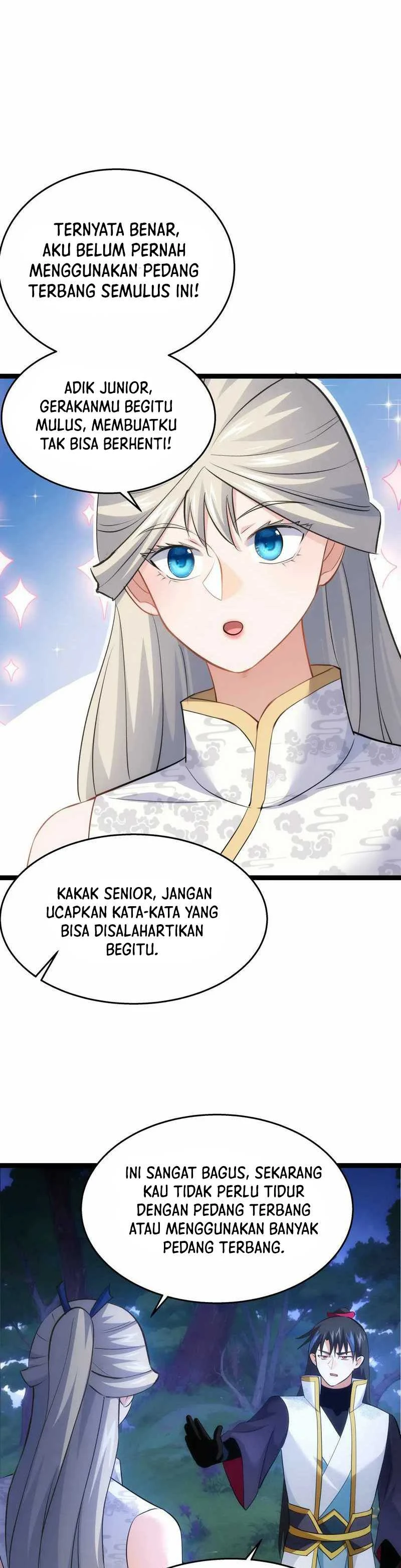 Read I Took Over The System Players ID Manga Online