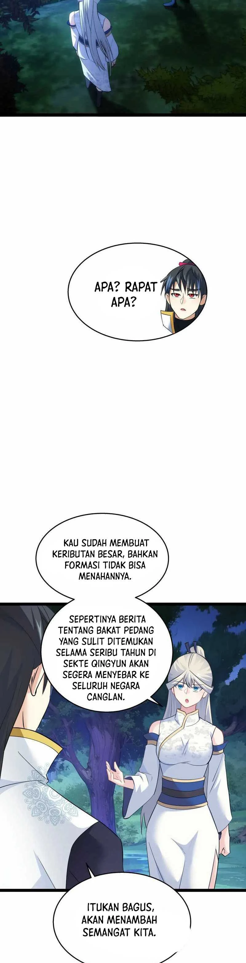 Read I Took Over The System Players ID Manga Online