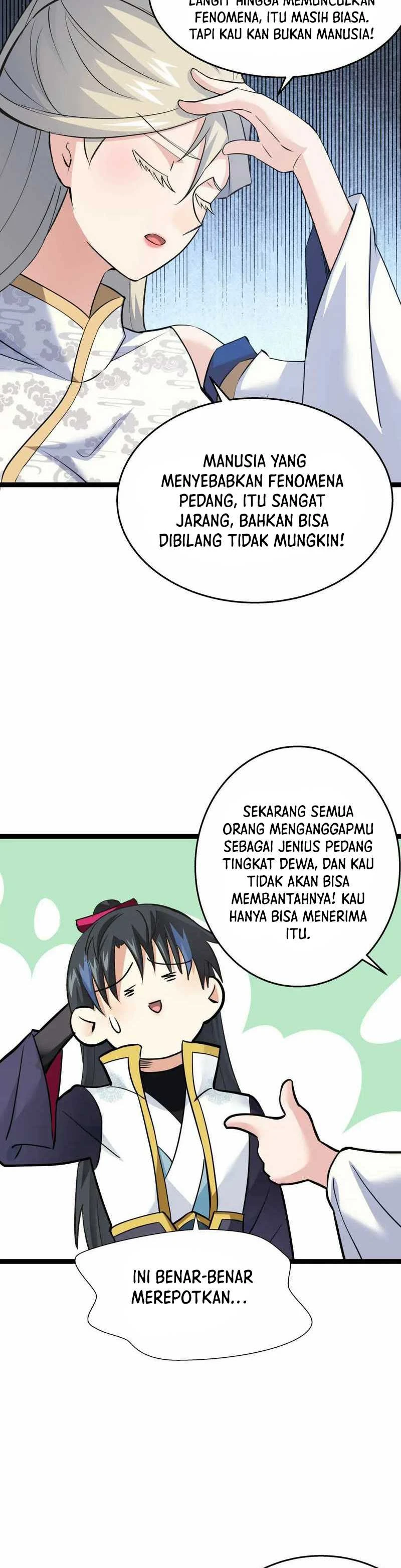 Read I Took Over The System Players ID Manga Online
