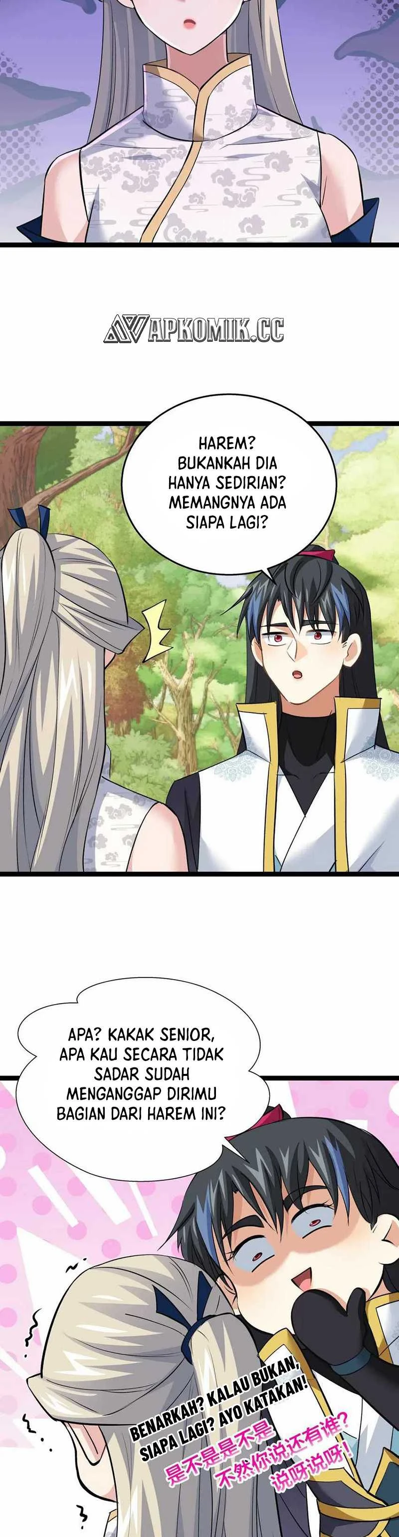 Read I Took Over The System Players ID Manga Online