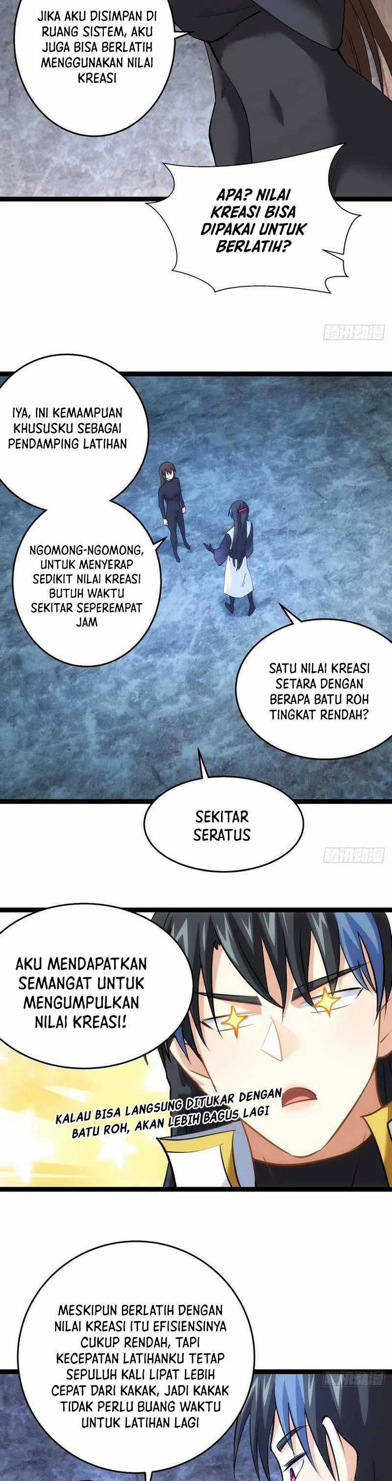 Read I Took Over The System Players ID Manga Online