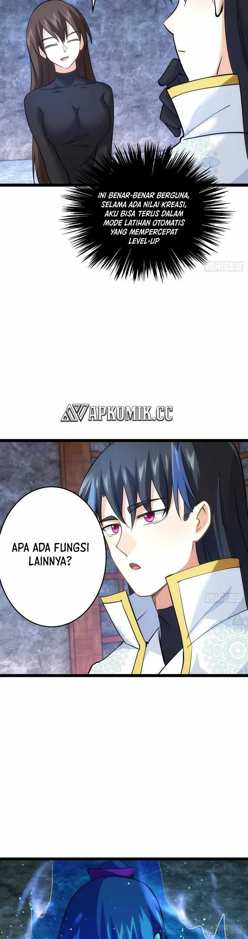 Read I Took Over The System Players ID Manga Online
