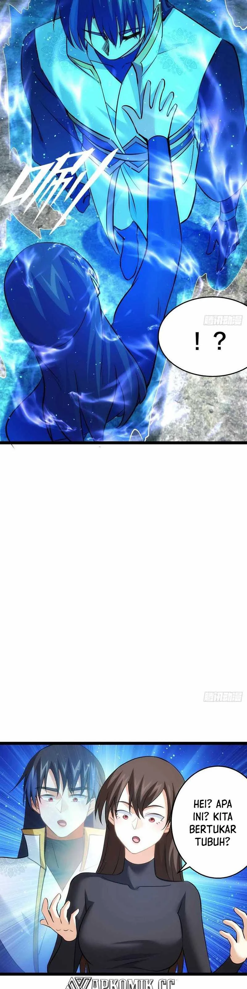 Read I Took Over The System Players ID Manga Online