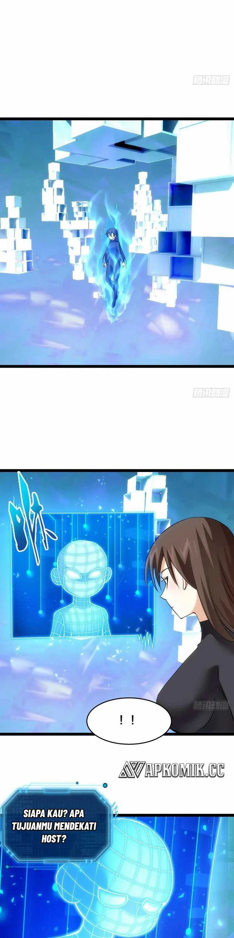 Read I Took Over The System Players ID Manga Online
