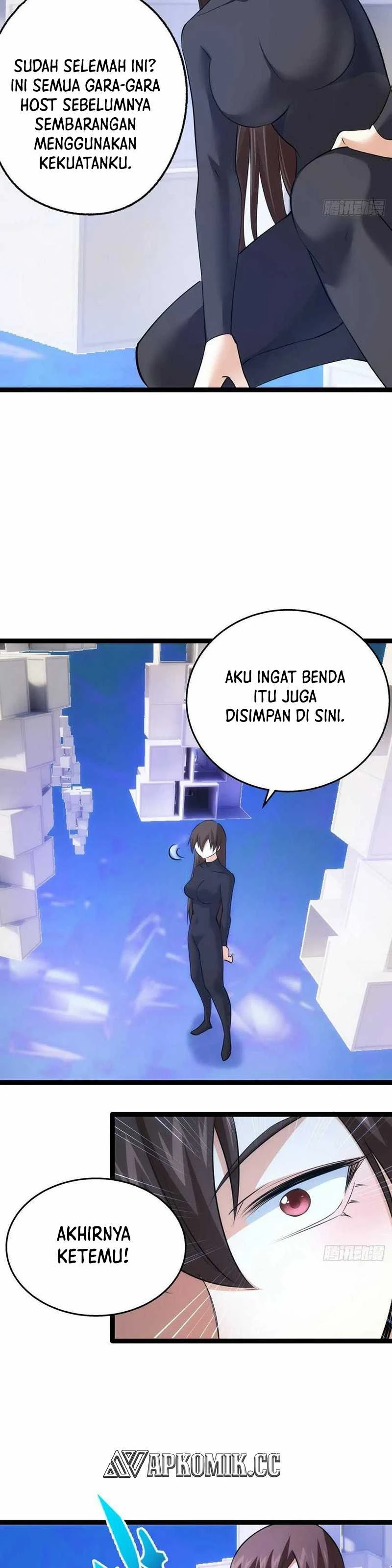 Read I Took Over The System Players ID Manga Online