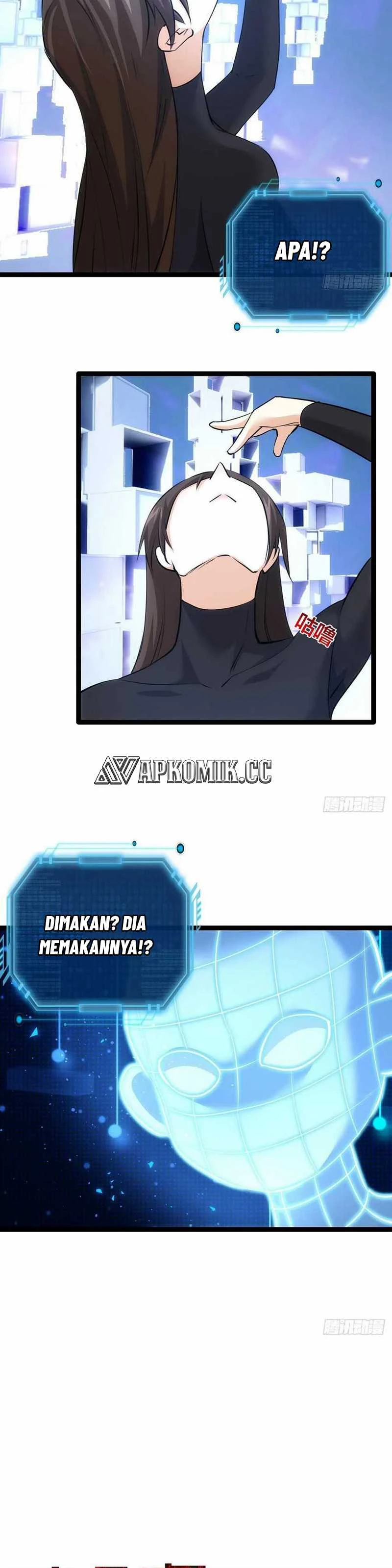 Read I Took Over The System Players ID Manga Online