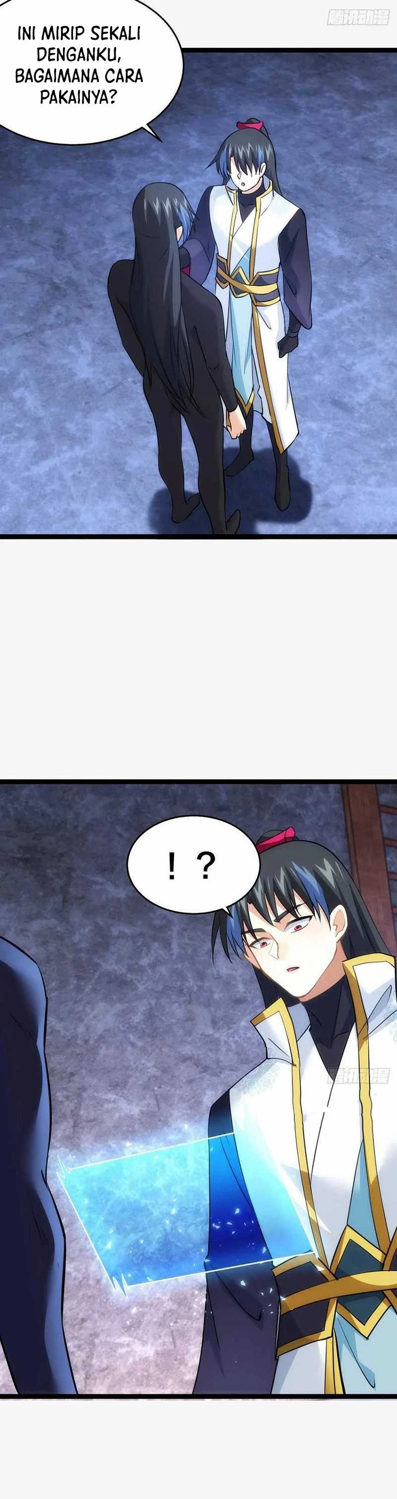 Read I Took Over The System Players ID Manga Online