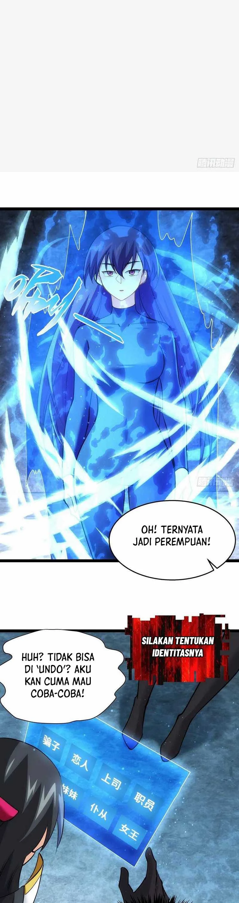 Read I Took Over The System Players ID Manga Online