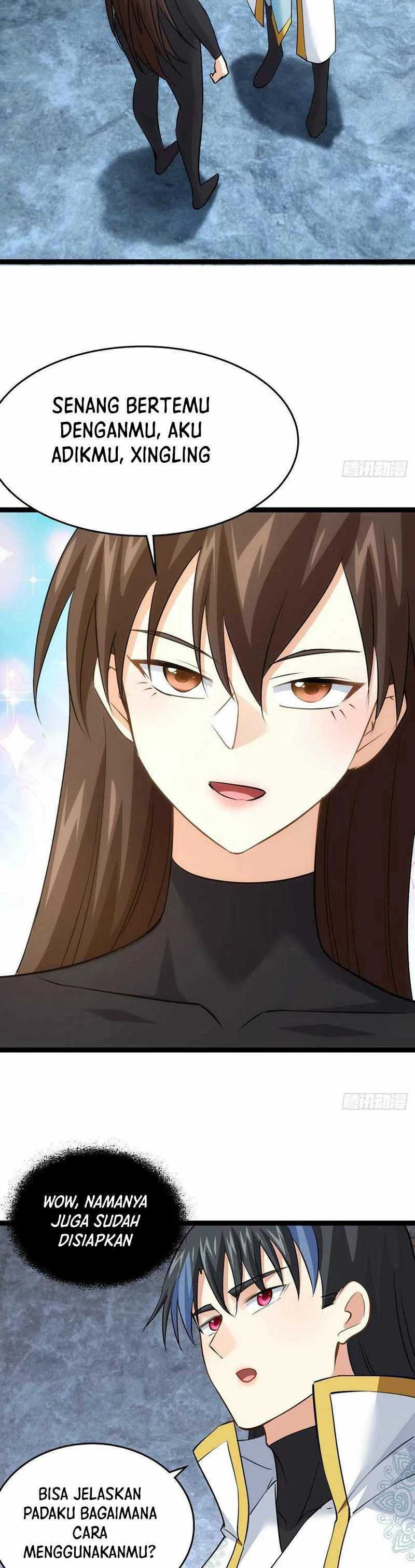 Read I Took Over The System Players ID Manga Online