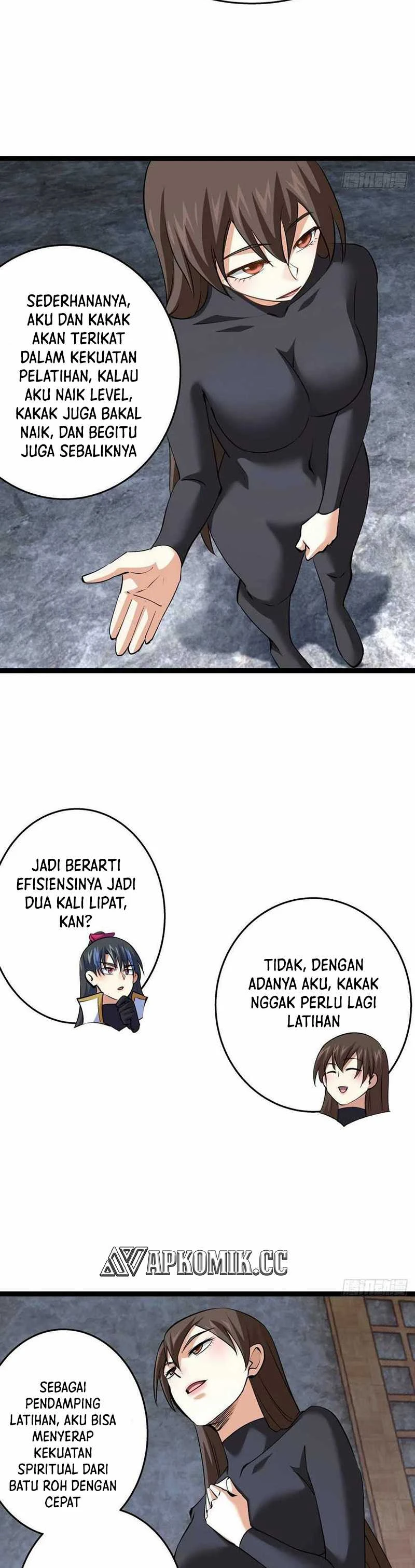 Read I Took Over The System Players ID Manga Online