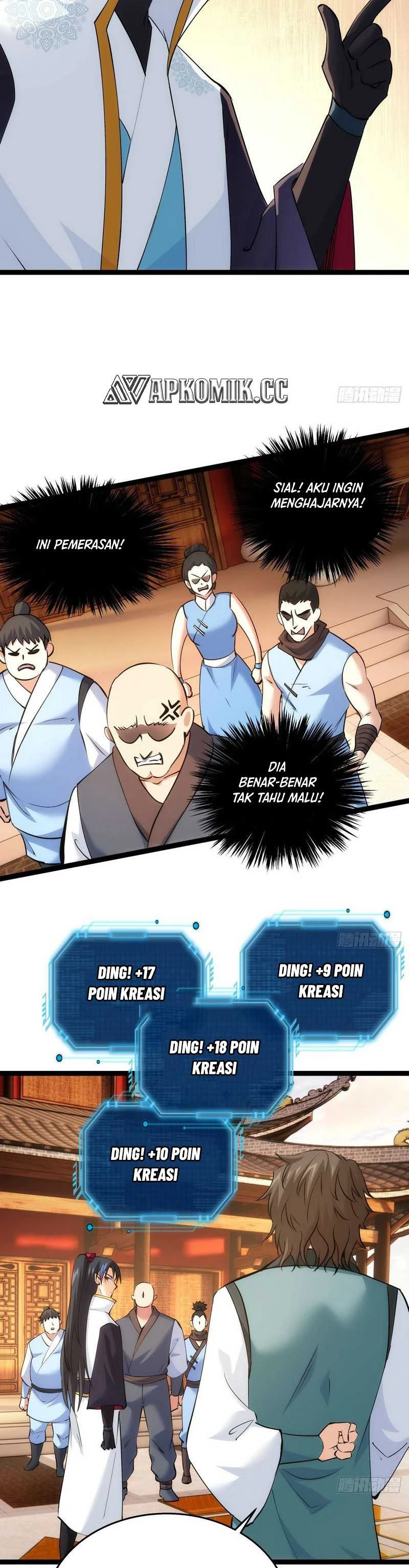 Read I Took Over The System Players ID Manga Online