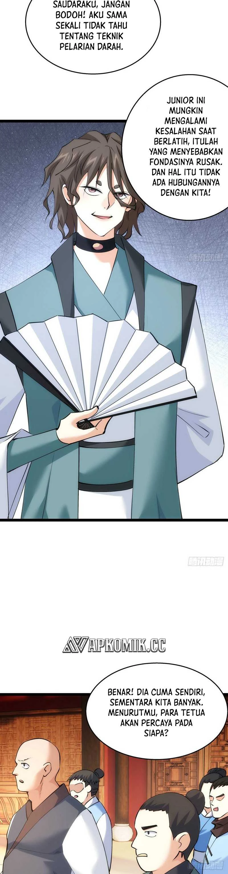 Read I Took Over The System Players ID Manga Online