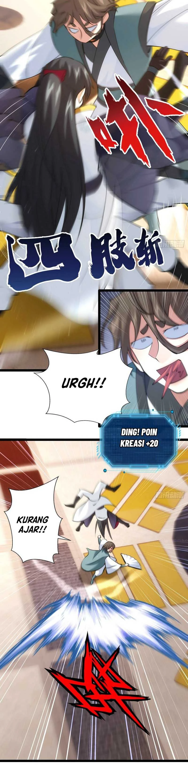 Read I Took Over The System Players ID Manga Online