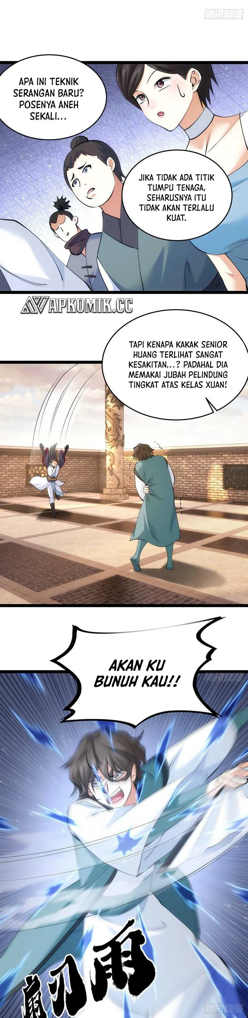 Read I Took Over The System Players ID Manga Online