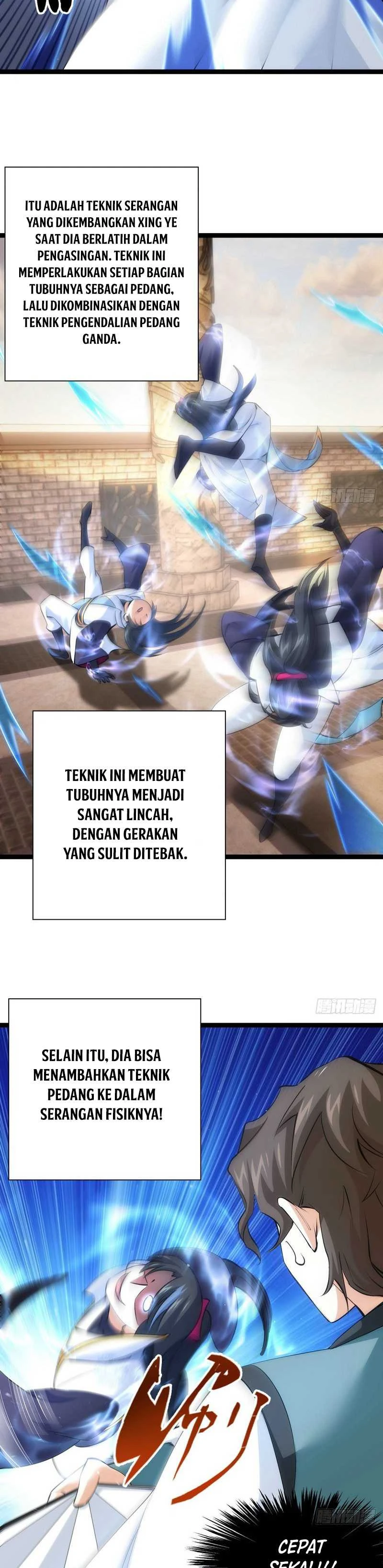 Read I Took Over The System Players ID Manga Online