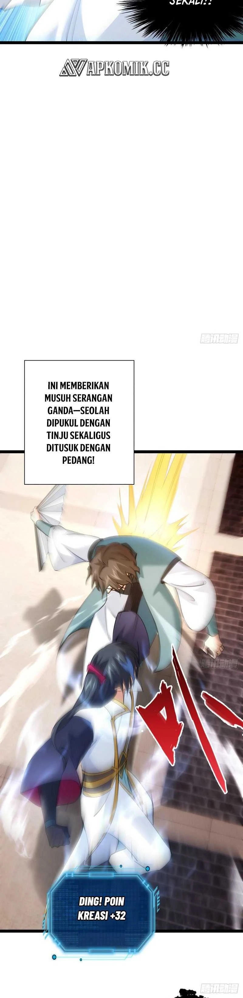 Read I Took Over The System Players ID Manga Online