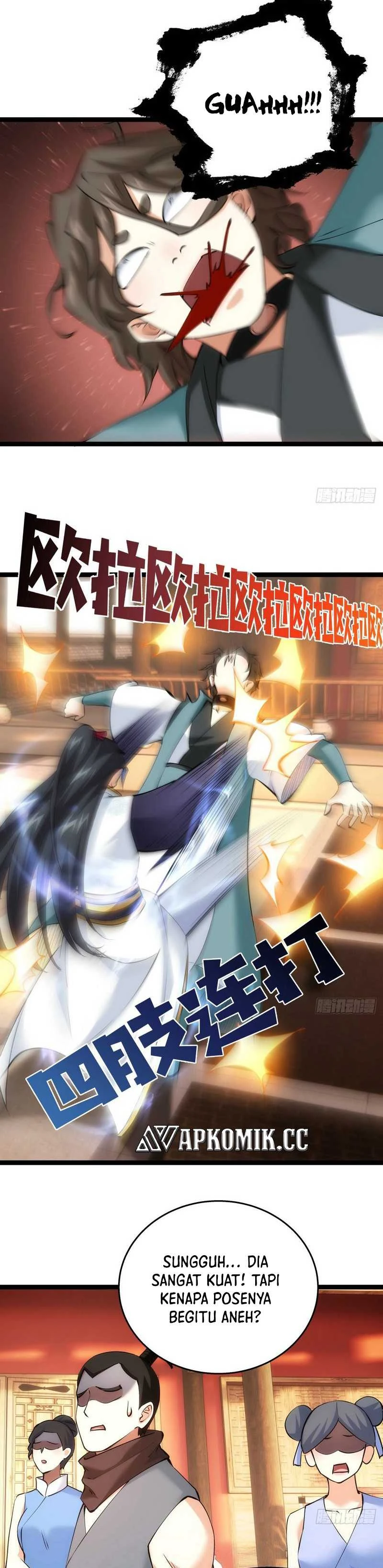 Read I Took Over The System Players ID Manga Online