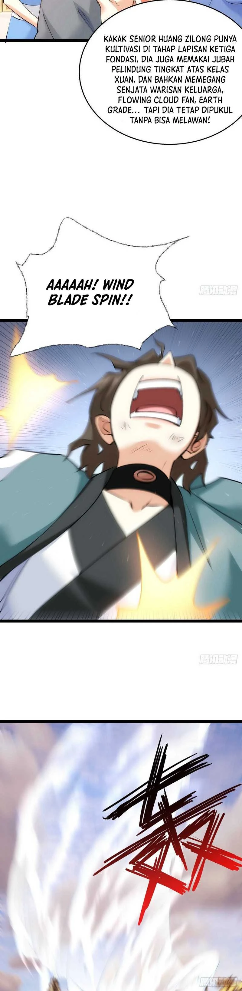 Read I Took Over The System Players ID Manga Online