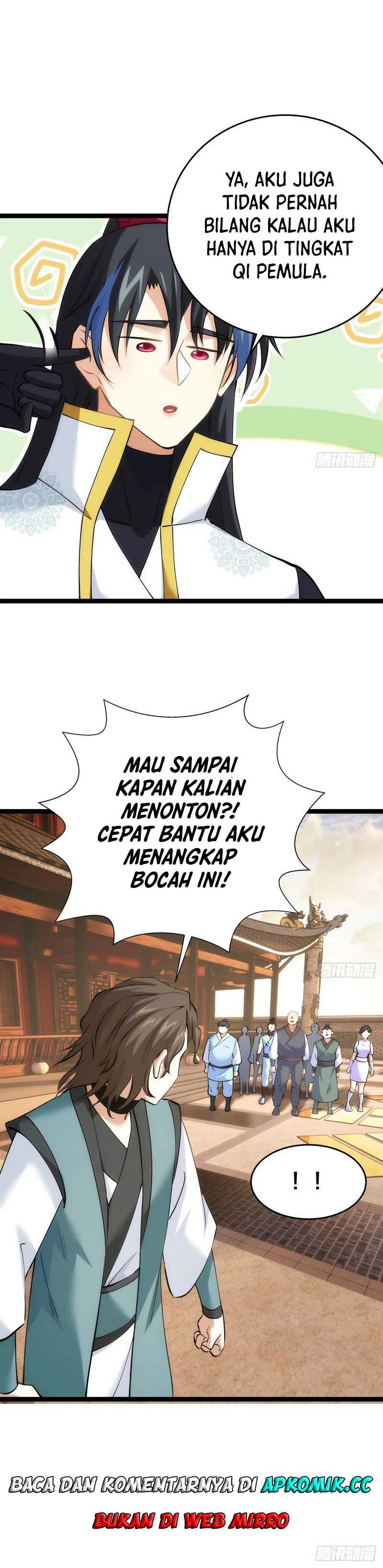 Read I Took Over The System Players ID Manga Online