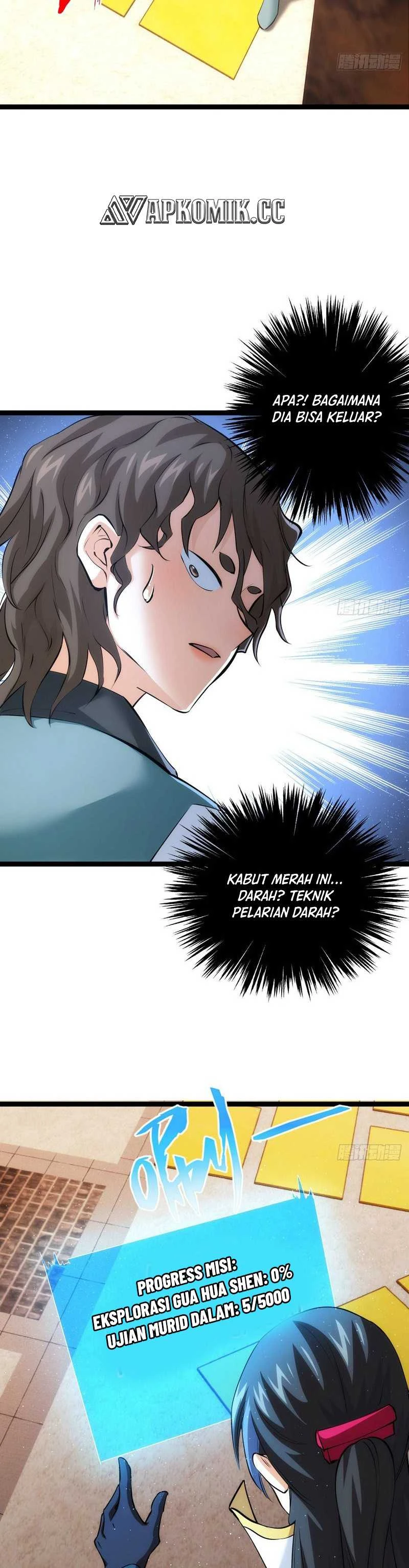Read I Took Over The System Players ID Manga Online