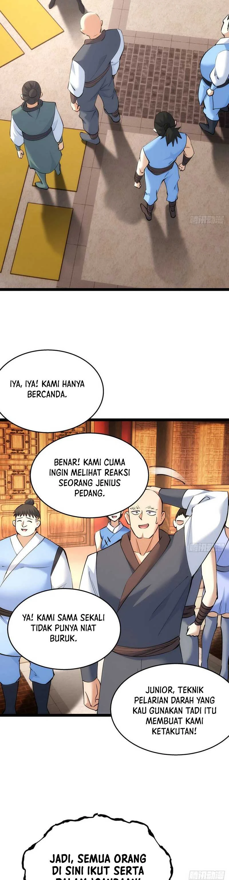 Read I Took Over The System Players ID Manga Online
