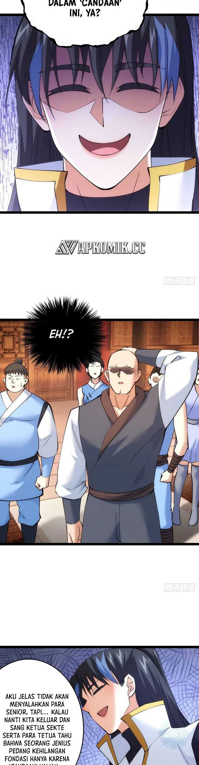Read I Took Over The System Players ID Manga Online