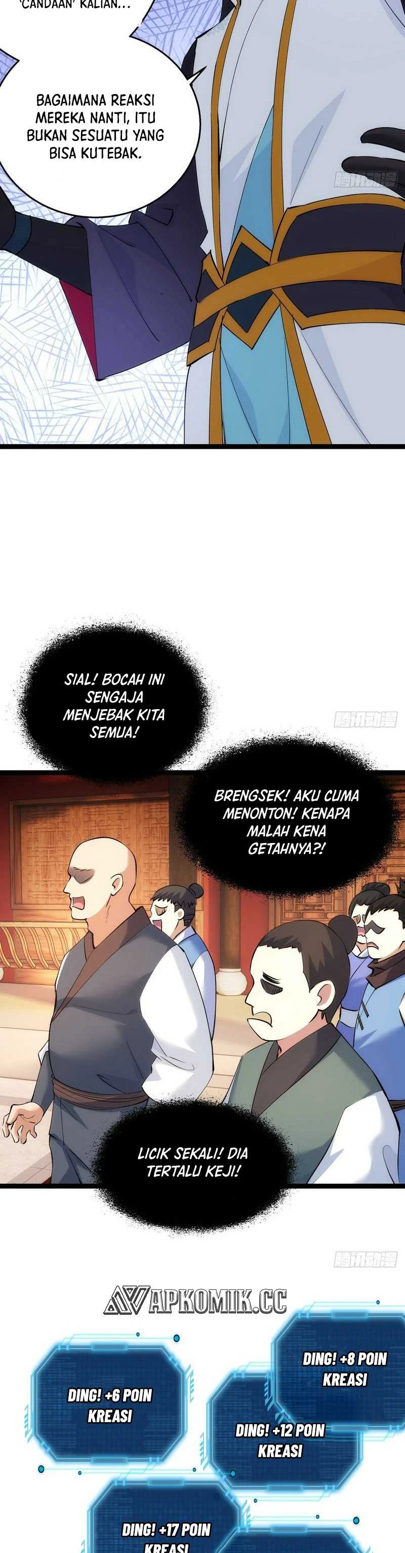 Read I Took Over The System Players ID Manga Online