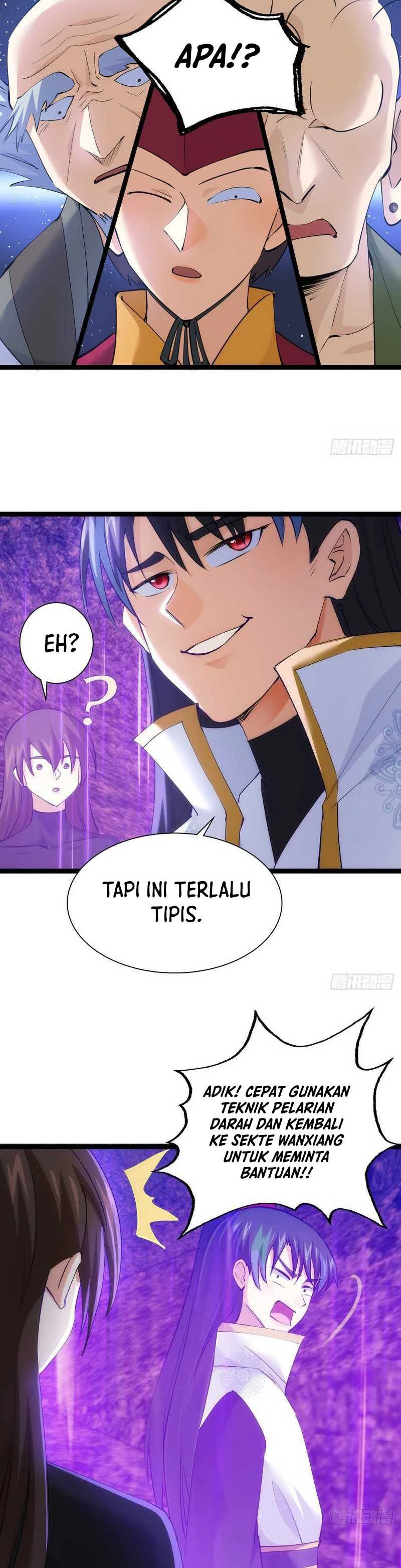 Read I Took Over The System Players ID Manga Online
