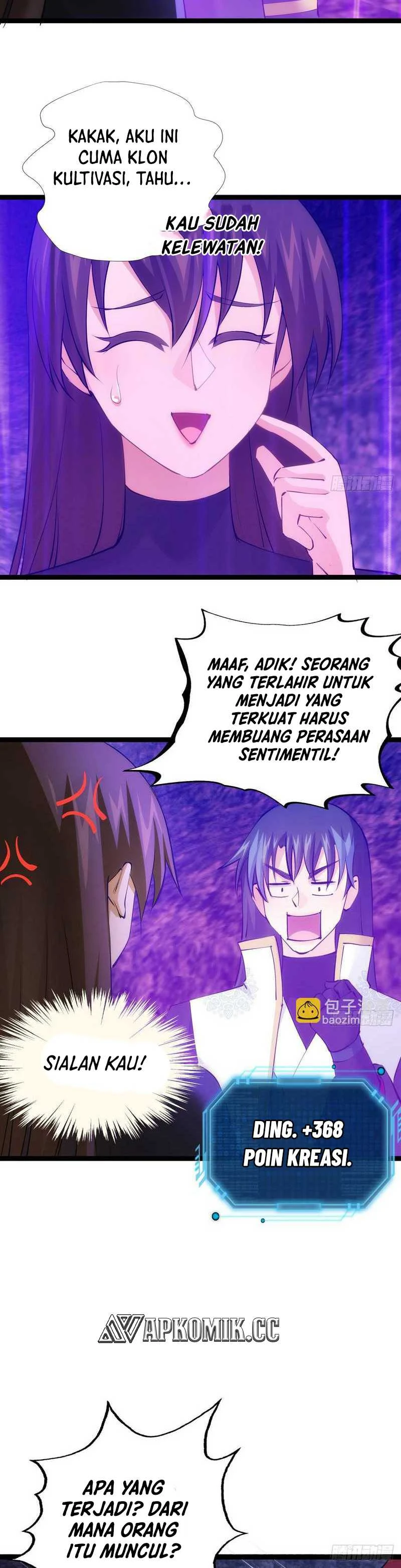 Read I Took Over The System Players ID Manga Online